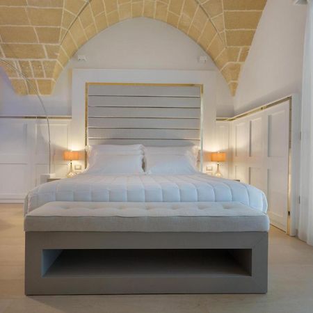 B&B Acquaviva Suite Diso Exterior foto