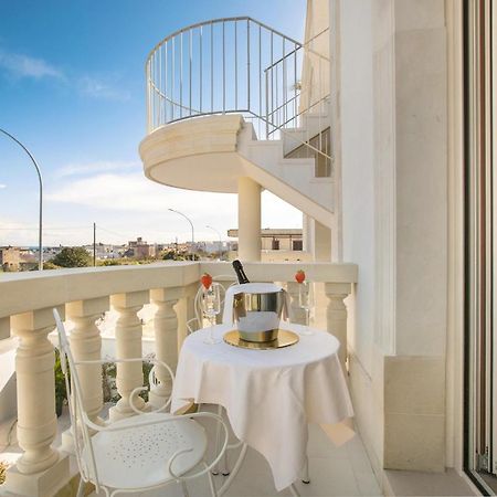 B&B Acquaviva Suite Diso Exterior foto