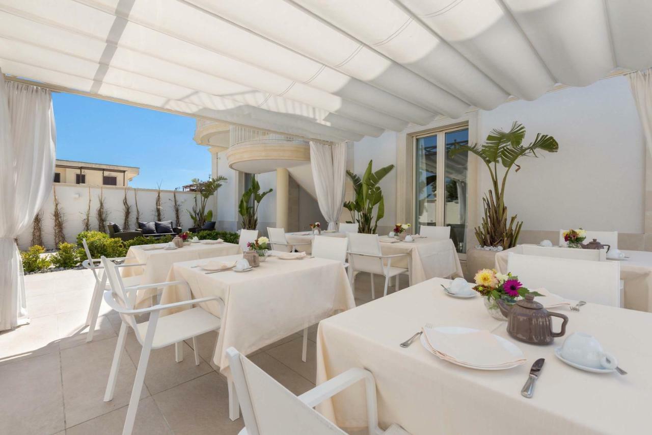 B&B Acquaviva Suite Diso Exterior foto
