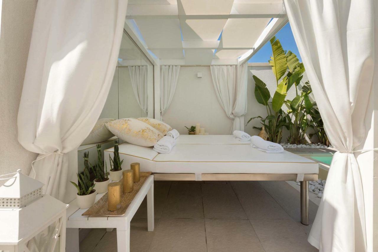 B&B Acquaviva Suite Diso Exterior foto