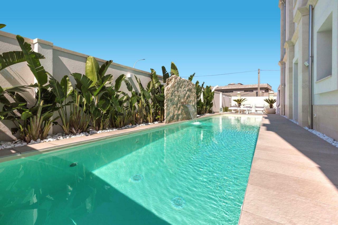 B&B Acquaviva Suite Diso Exterior foto